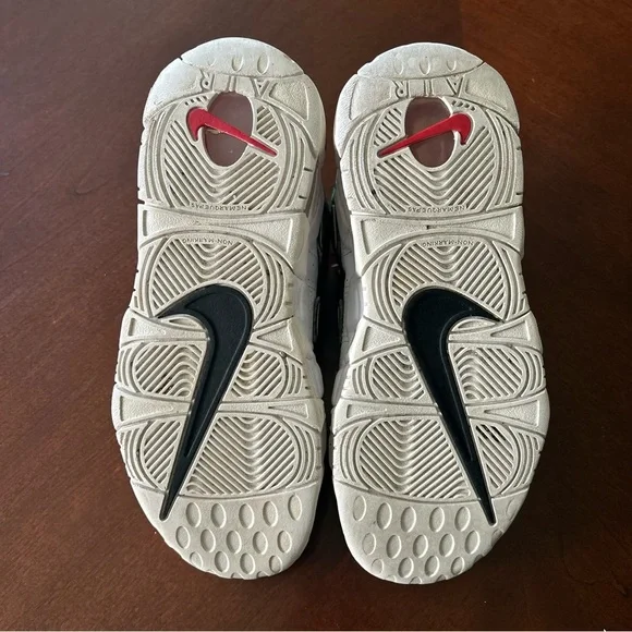 Nike Air More Uptempo - Picture 5 of 11